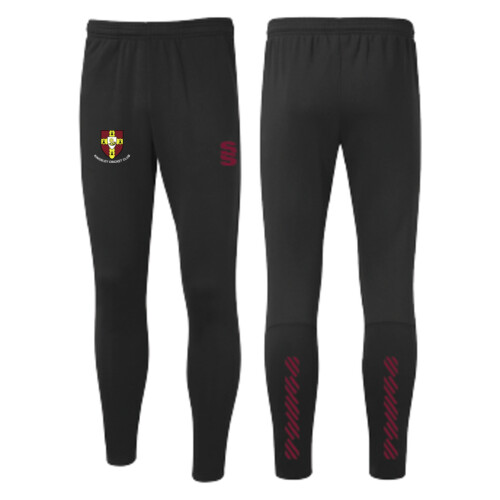 Kingsley Cricket Club Skinny Track Pants - Adult Thumbnail