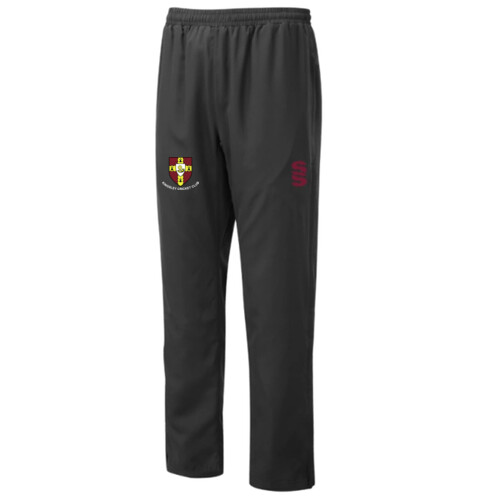 Kingsley Cricket Club Straight Leg Track Pants - Ladies Thumbnail